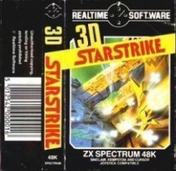 3D Starstrike (1984)(2.99)[re-release] Rom